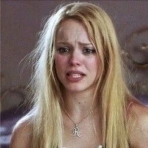 Meet your Posher, Lily